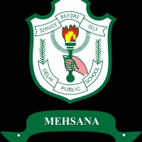 Delhi Public School Mehsana